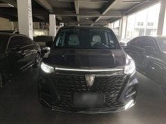 SAIC MG iMAX8 400TGI Prestige - ფოტო 3