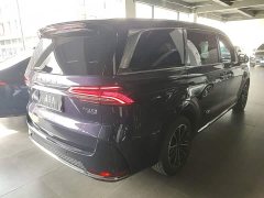 SAIC MG iMAX8 400TGI Prestige - ფოტო 5