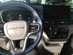 SAIC MG iMAX8 400TGI Prestige - ფოტო 6