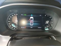 SAIC MG iMAX8 400TGI Prestige - ფოტო 8