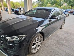 Mercedes-Benz E-Class 2023 E 300 L Sport Luxury - ფოტო 1