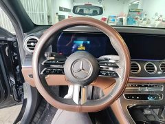 Mercedes-Benz E-Class 2023 E 300 L Sport Luxury - ფოტო 11