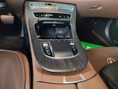 Mercedes-Benz E-Class 2023 E 300 L Sport Luxury - ფოტო 14