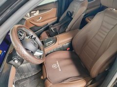 Mercedes-Benz E-Class 2023 E 300 L Sport Luxury - ფოტო 15
