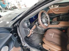 Mercedes-Benz E-Class 2023 E 300 L Sport Luxury - ფოტო 16
