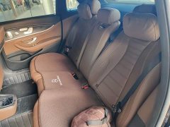 Mercedes-Benz E-Class 2023 E 300 L Sport Luxury - ფოტო 17