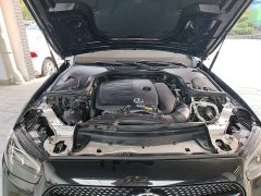 Mercedes-Benz E-Class 2023 E 300 L Sport Luxury - ფოტო 20