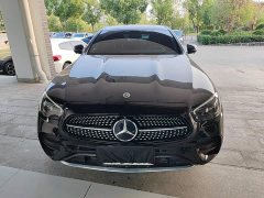 Mercedes-Benz E-Class 2023 E 300 L Sport Luxury - ფოტო 3