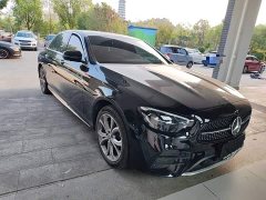 Mercedes-Benz E-Class 2023 E 300 L Sport Luxury - ფოტო 4