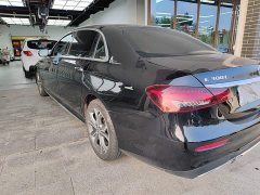 Mercedes-Benz E-Class 2023 E 300 L Sport Luxury - ფოტო 5