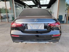 Mercedes-Benz E-Class 2023 E 300 L Sport Luxury - ფოტო 6