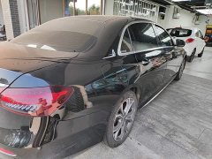 Mercedes-Benz E-Class 2023 E 300 L Sport Luxury - ფოტო 7