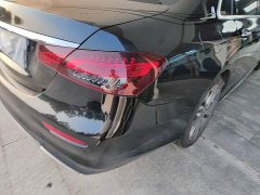 Mercedes-Benz E-Class 2023 E 300 L Sport Luxury - ფოტო 8