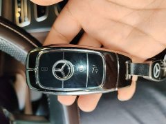 Mercedes-Benz E-Class 2023 E 300 L Sport Luxury - ფოტო 9