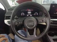 Audi A4L 2020 40 TFSI Luxury Elegance - ფოტო 11