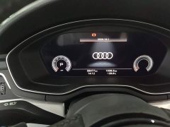 Audi A4L 2020 40 TFSI Luxury Elegance - ფოტო 12