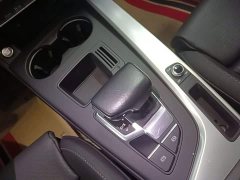 Audi A4L 2020 40 TFSI Luxury Elegance - ფოტო 14