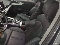 Audi A4L 2020 40 TFSI Luxury Elegance - ფოტო 15