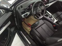Audi A4L 2020 40 TFSI Luxury Elegance - ფოტო 16