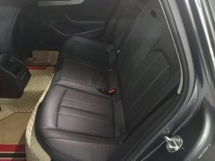 Audi A4L 2020 40 TFSI Luxury Elegance - ფოტო 17