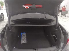 Audi A4L 2020 40 TFSI Luxury Elegance - ფოტო 19