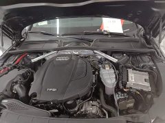 Audi A4L 2020 40 TFSI Luxury Elegance - ფოტო 20