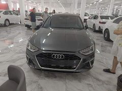 Audi A4L 2020 40 TFSI Luxury Elegance - ფოტო 3