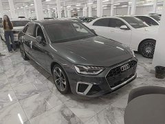 Audi A4L 2020 40 TFSI Luxury Elegance - ფოტო 4
