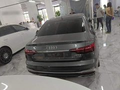 Audi A4L 2020 40 TFSI Luxury Elegance - ფოტო 6