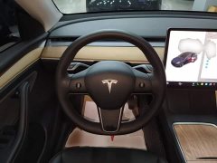 Tesla Model Y Rear-Wheel Drive - ფოტო 11