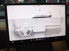 Tesla Model Y Rear-Wheel Drive - ფოტო 13