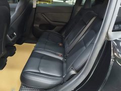 Tesla Model Y Rear-Wheel Drive - ფოტო 17
