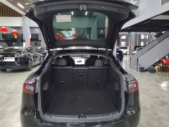 Tesla Model Y Rear-Wheel Drive - ფოტო 19