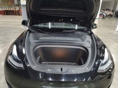 Tesla Model Y Rear-Wheel Drive - ფოტო 20