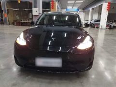 Tesla Model Y Rear-Wheel Drive - ფოტო 3