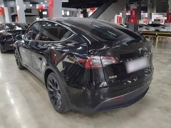 Tesla Model Y Rear-Wheel Drive - ფოტო 5