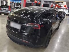 Tesla Model Y Rear-Wheel Drive - ფოტო 7