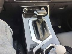Geely Bingyue 1.5L CVT Ultra MAX - ფოტო 10