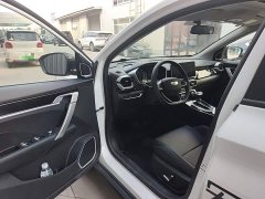 Geely Bingyue 1.5L CVT Ultra MAX - ფოტო 12