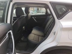 Geely Bingyue 1.5L CVT Ultra MAX - ფოტო 13