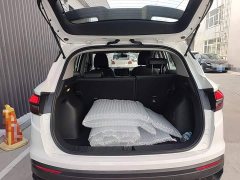 Geely Bingyue 1.5L CVT Ultra MAX - ფოტო 15