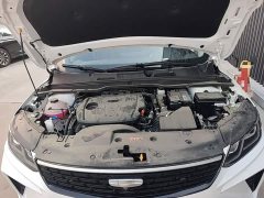Geely Bingyue 1.5L CVT Ultra MAX - ფოტო 16