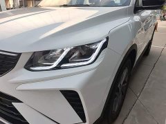 Geely Bingyue 1.5L CVT Ultra MAX - ფოტო 18