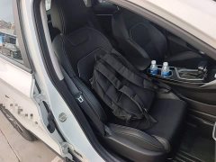 Geely Bingyue 1.5L CVT Ultra MAX - ფოტო 19