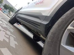 Geely Bingyue 1.5L CVT Ultra MAX - ფოტო 20