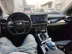 Geely Bingyue 1.5L CVT Ultra MAX - ფოტო 6