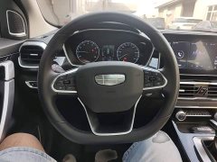 Geely Bingyue 1.5L CVT Ultra MAX - ფოტო 7