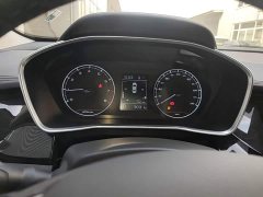 Geely Bingyue 1.5L CVT Ultra MAX - ფოტო 8