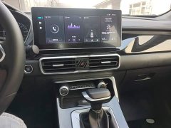Geely Bingyue 1.5L CVT Ultra MAX - ფოტო 9