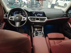 BMW 3 Series 325Li M Sport Package - ფოტო 10